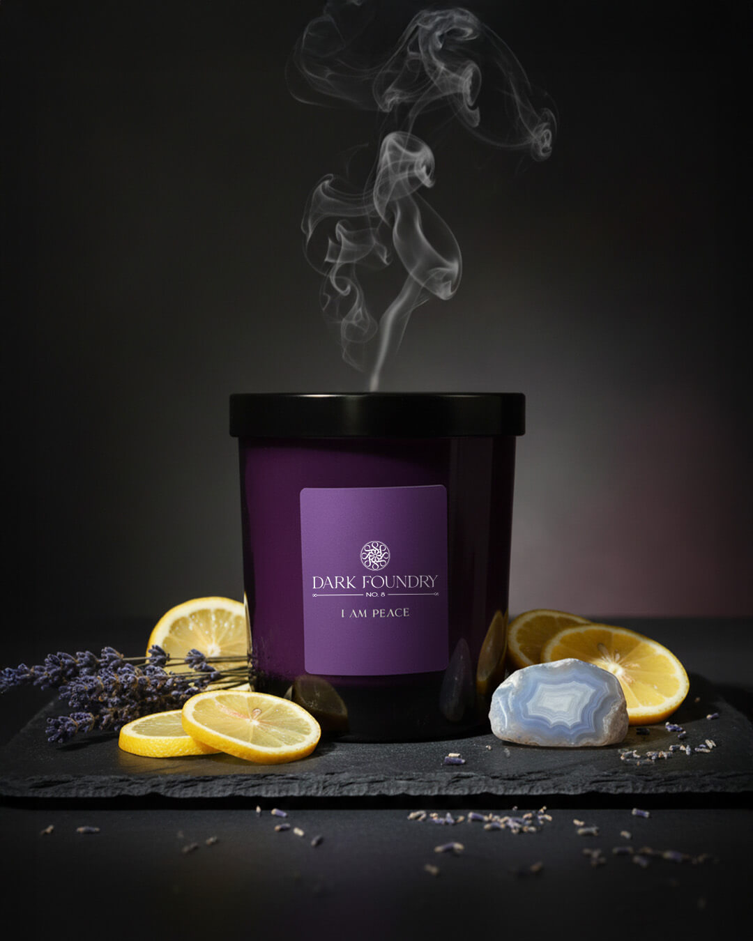 Luxury Candle Rituals: How To Elevate Your Space With Scent