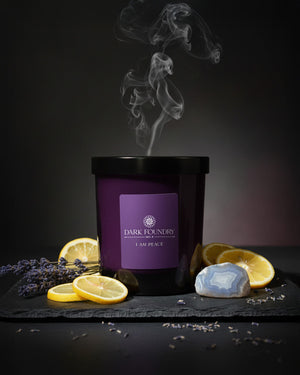 Luxury Candle Rituals: How To Elevate Your Space With Scent