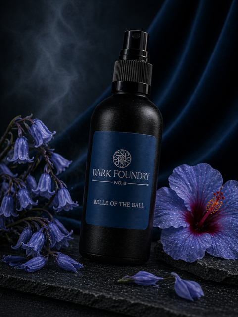 Belle Of The Ball- Room & Linen Spray