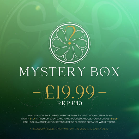 Dark Foundry Mystery Box