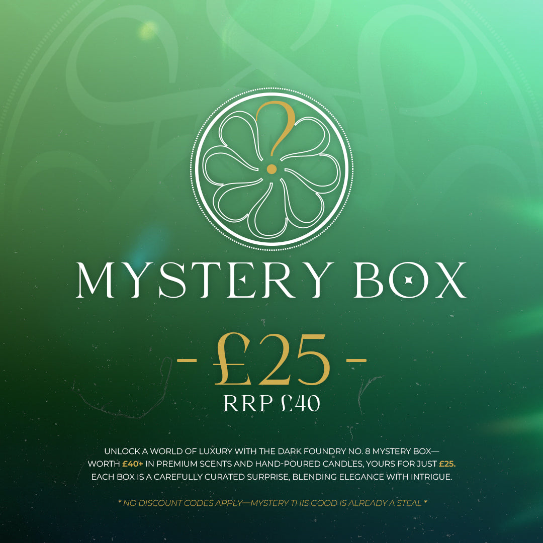 Dark Foundry Mystery Box