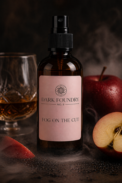 Fog On The Cut - Room & Linen Spray 100ml