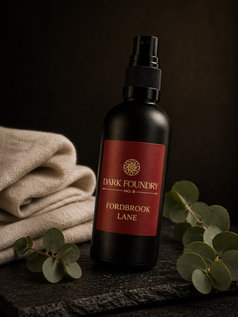 Fordbrook Lane- Room & Linen Spray 100ml