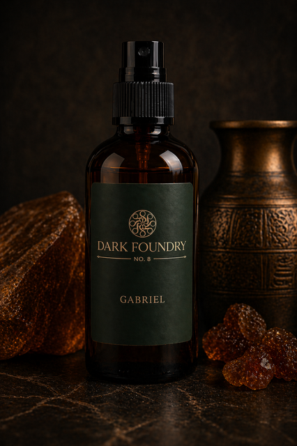 Gabriel - Room & Linen Spray 100ml