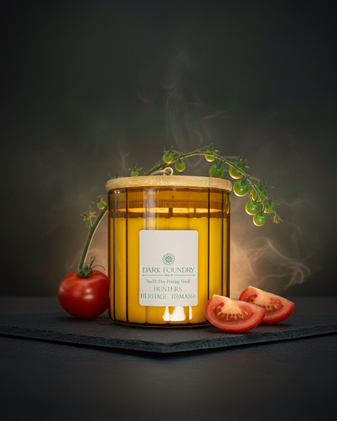 Hunters Heritage Tomato