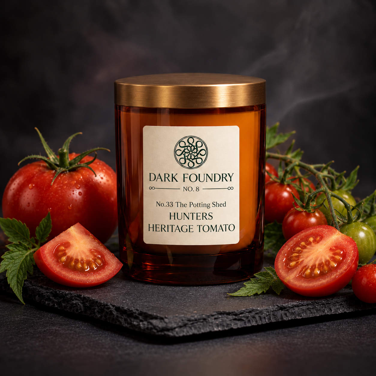 Hunters Heritage Tomato