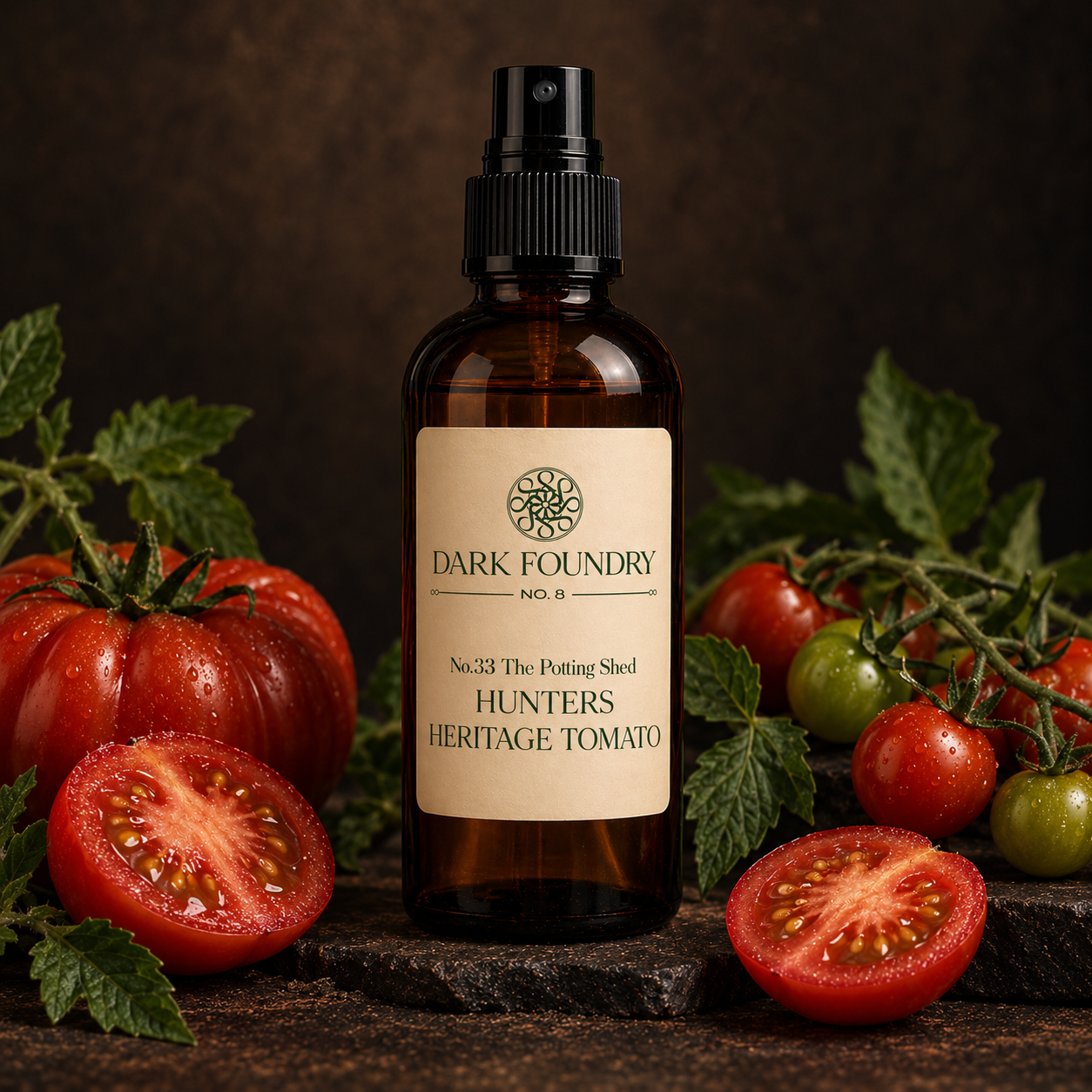 Hunters Heritage Tomato, Room & Linen Spray