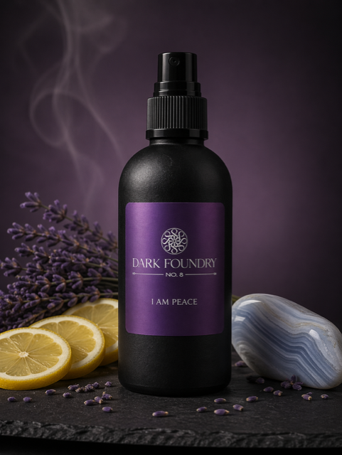 I AM Peace - Room & Linen Spray 100ml