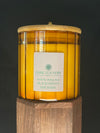 Blacksmith's Rhubarb