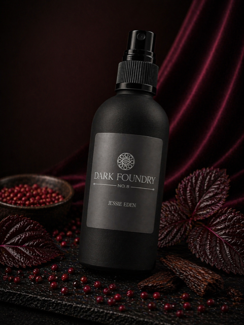 Jessie Eden- Room & Linen Spray 100ml