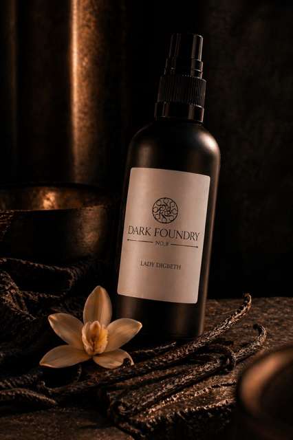 Lady Digbeth- Room & Linen Spray 100ml