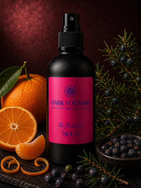 No.3 - Room & Linen Spray 100ml