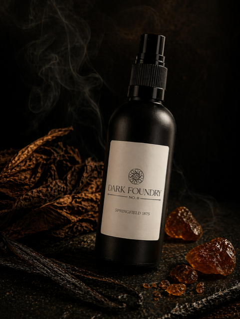 Springfield 1875 - Room & Linen Spray 100ml