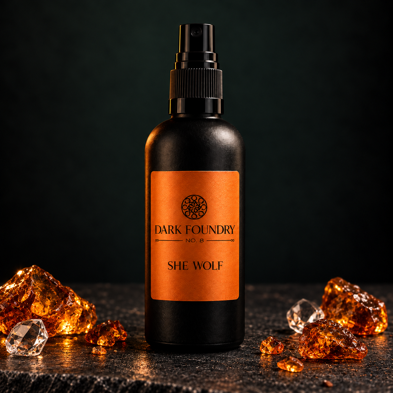 SHE WOLF Room & Linen Spray