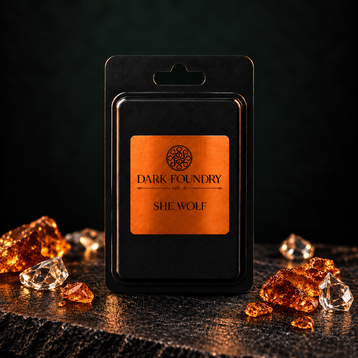 SHE WOLF 110g Wax Melts