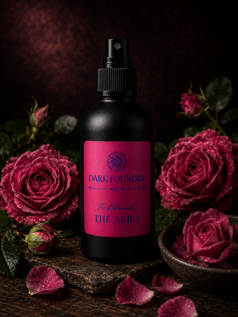THE ARBO - Room & Linen Spray 100ml