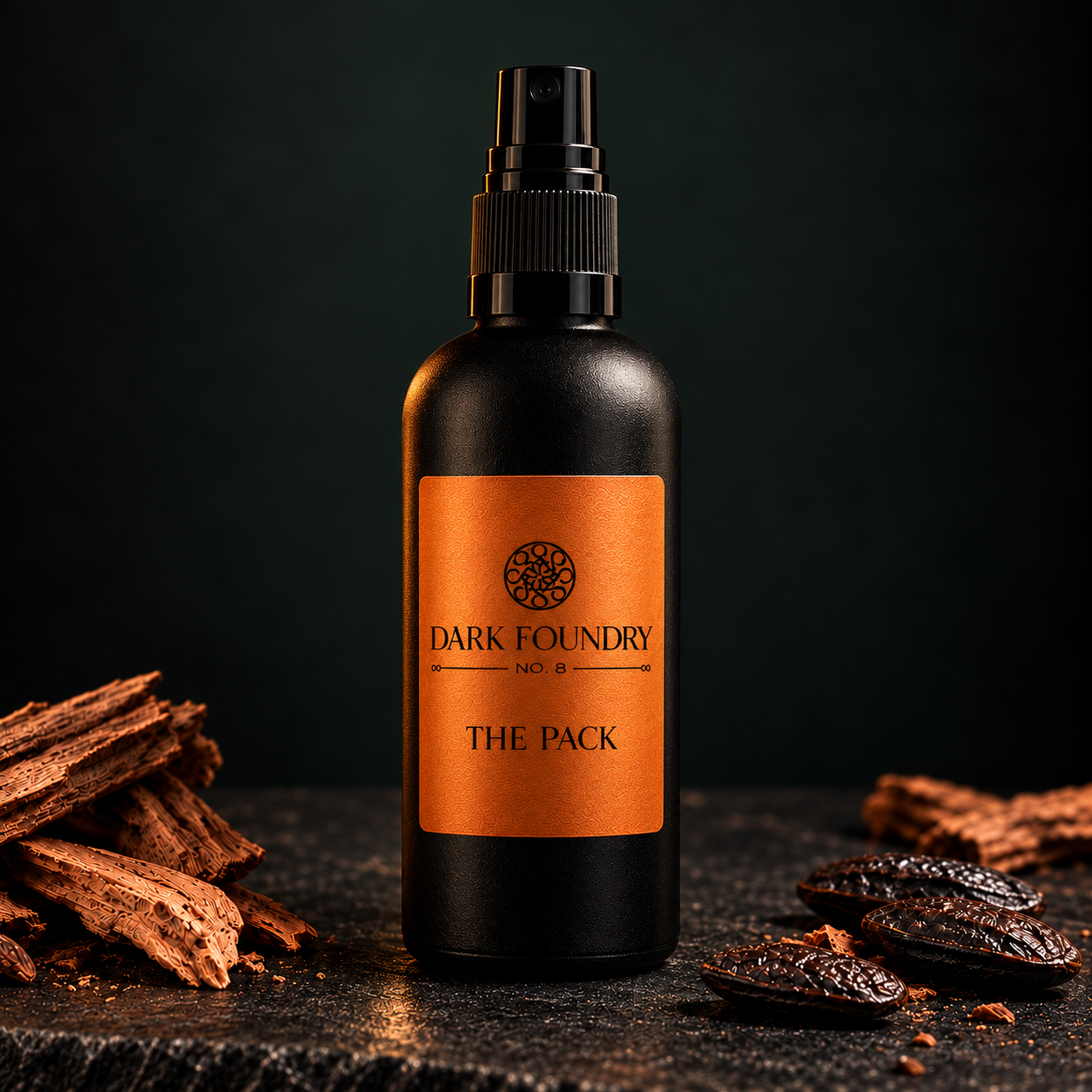 THE PACK Room & Linen Spray