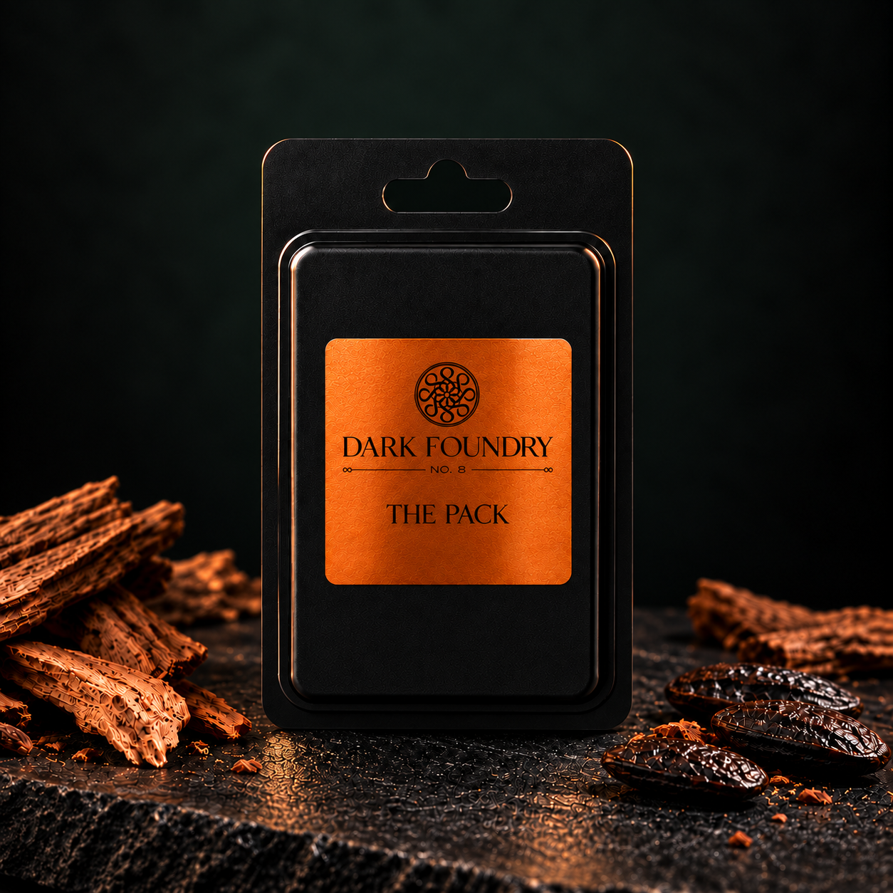 THE PACK 110g Wax Melts