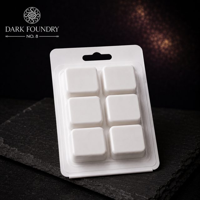 I AM ATTITUDE OF GRATITUDE - 110g Luxury Wax Melts