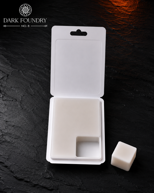 I AM ATTITUDE OF GRATITUDE - 110g Luxury Wax Melts