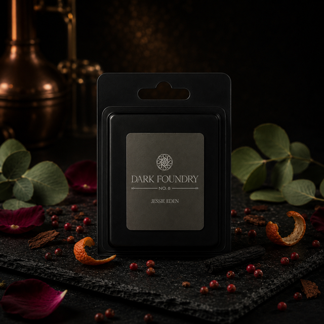 JESSIE EDEN - 110g Luxury Wax Melts