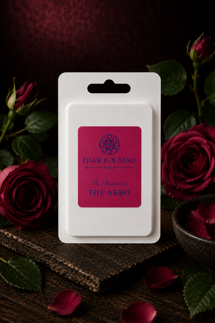 THE ARBO - 110g LUXURY WAX MELTS
