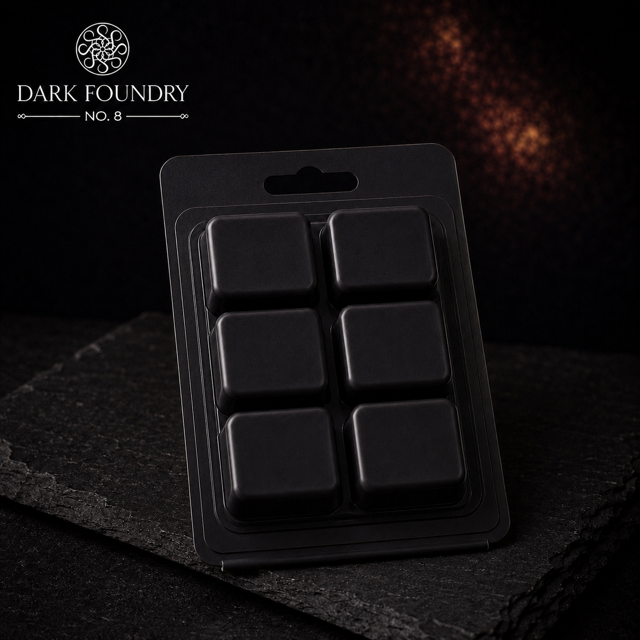 JESSIE EDEN - 110g Luxury Wax Melts